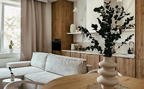 Apartament Lipowa Centrum